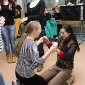 Deň Pedagogickej fakulty