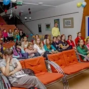 Deň Pedagogickej fakulty