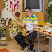 Deň Pedagogickej fakulty