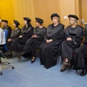 Imatrikulácia prvákov