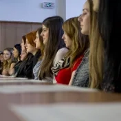Imatrikulácia prvákov