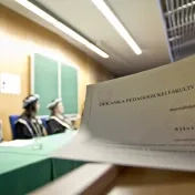 Imatrikulácia prvákov
