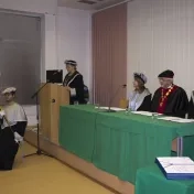 Promócie PF PU II (5. 11. 2013)