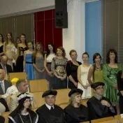 Promócie PF PU II (5. 11. 2013)