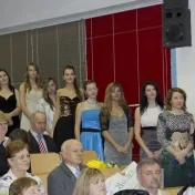 Promócie PF PU II (5. 11. 2013)