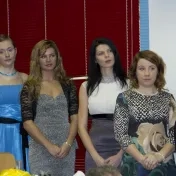 Promócie PF PU II (5. 11. 2013)