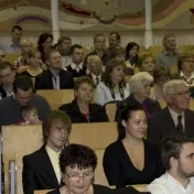 Promócie PF PU II (5. 11. 2013)