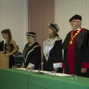 Promócie PF PU II (5. 11. 2013)