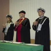 Promócie PF PU II (5. 11. 2013)