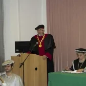 Promócie PF PU II (5. 11. 2013)