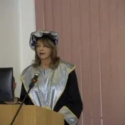 Promócie PF PU II (5. 11. 2013)