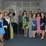 Promócie PF PU II (5. 11. 2013)