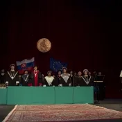 Promócie PF PU v Prešove