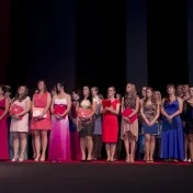 Promócie PF PU v Prešove