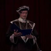 Promócie PF PU v Prešove