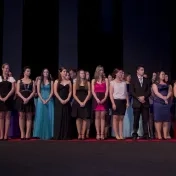 Promócie PF PU v Prešove