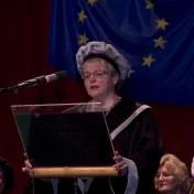 Promócie PF PU v Prešove