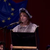Promócie PF PU v Prešove