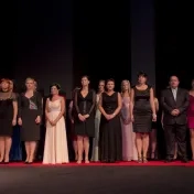 Promócie PF PU v Prešove