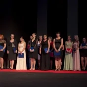 Promócie PF PU v Prešove