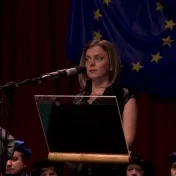 Promócie PF PU v Prešove