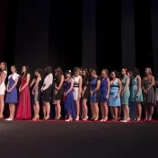 Promócie PF PU v Prešove