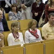 Logická olympiáda intelektovo nadaných žiakov + stretnutie s Danielom Hevierom