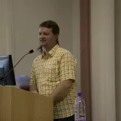 Logická olympiáda intelektovo nadaných žiakov + stretnutie s Danielom Hevierom