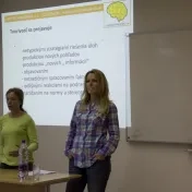 Logická olympiáda intelektovo nadaných žiakov + stretnutie s Danielom Hevierom