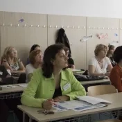 Matematika v primárnej škole - rôzne cesty, rovnaké ciele