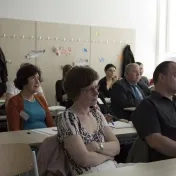 Matematika v primárnej škole - rôzne cesty, rovnaké ciele