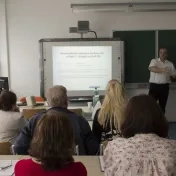 Matematika v primárnej škole - rôzne cesty, rovnaké ciele