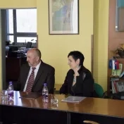 Podpis bilaterálnej zmluvy s Raciborzom