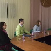 Podpis bilaterálnej zmluvy s Raciborzom