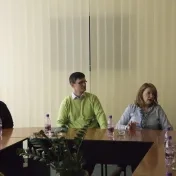 Podpis bilaterálnej zmluvy s Raciborzom