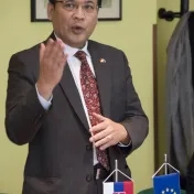 Dni Indonézskych filmov