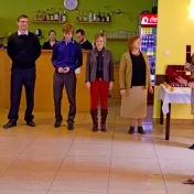 Deň učiteľov