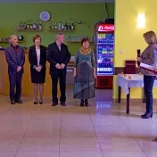 Deň učiteľov