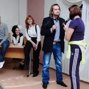 Deň a noc dekana