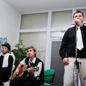 Deň a noc dekana