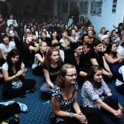 Deň a noc dekana