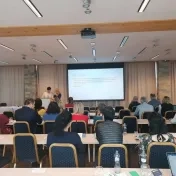 Výstupná konferencia projektu APVV-15-0273, 02.12. 2019 - 03.12.2019, Podbanské (Slovensko)
