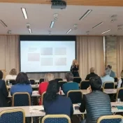 Výstupná konferencia projektu APVV-15-0273, 02.12. 2019 - 03.12.2019, Podbanské (Slovensko)