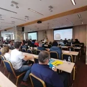 Výstupná konferencia projektu APVV-15-0273, 02.12. 2019 - 03.12.2019, Podbanské (Slovensko)