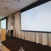 Výstupná konferencia projektu APVV-15-0273, 02.12. 2019 - 03.12.2019, Podbanské (Slovensko)