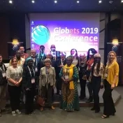 Medzinárodná konferencia GLOBETS 2019