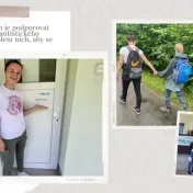 Stáž Nautis 2022