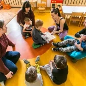 Možnosť odbornej stáže v organizácii NAUTIS pre študentov Pedagogickej fakulty