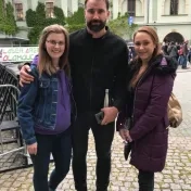 Dve v Olomouci
