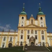 Dve v Olomouci